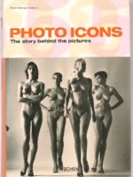 PHOTO ICONS the story behind the pictures 1827 1991