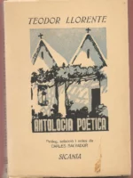 ANTOLOGIA POETICA proleg CARLES SALVADOR