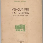 VENÇUT PER LA IRONIA
