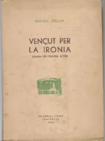 VENÇUT PER LA IRONIA