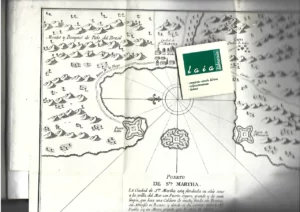 LA PERLA DE LA AMERICA, PROVINCIA DE SANTA MARTA, RECONOCIDA, OBSERVADA Y EXPUESTA EN DISCURSOS HISTORICOS