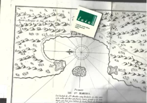LA PERLA DE LA AMERICA, PROVINCIA DE SANTA MARTA, RECONOCIDA, OBSERVADA Y EXPUESTA EN DISCURSOS HISTORICOS
