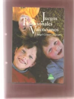 JUEGOS TRADICIONALES VALENCIANOS
