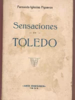 SENSACIONES DE TOLEDO