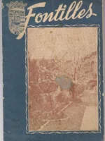 FONTILLES ABRIL 1946 nº 492