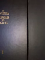 LA ESCULTURA VALENCIANA DEL SIGLO XX