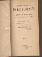 ( caballos ) LAS PNEUMOENTERITIS INFECCIOSAS DE LOS FORRAJES O VARIEDADES DE LAS AFECCIONES TIFOIDEAS EN LOS ANIMALES SOLIPEDOS siguen 3 obras mas NOBALBOS Y BALBUENA,E.el muermo en los animales y en el hombre, R.Alvarez 1901 M.69pag,,CADIOT,P.J.ovarioto
