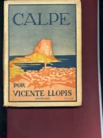 CALPE