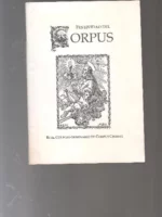 FESTIVIDAD DEL CORPUS