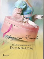 EL CLUB DE LOS AVENTUREROS ESCANDALOSA