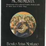 HUMANAE SALUTIS MONUMENTA , Monumentos de la salud del hombre. Desde la caída de Adán hasta el Juicio Final, versión integra del latin en castellano