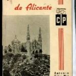 LAS MONTAÑAS DE ALICANTE II