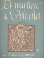 EL MARTIRIO DE POLONIA