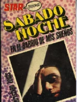 SABADO NOCHE EN EL BARRIO DE MIS SUEÑOS