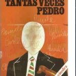 LA PASION SEGÚN SAN PEDRO BALBUENA QUE FUE TANTAS VECES PEDRO Y QUE NUNCA PUDO NEGAR A NADIE