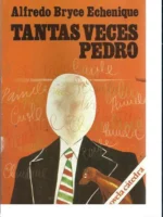 LA PASION SEGÚN SAN PEDRO BALBUENA QUE FUE TANTAS VECES PEDRO Y QUE NUNCA PUDO NEGAR A NADIE