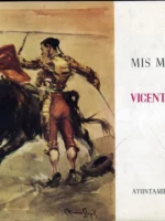 ONTENIENTE 1940- 1953 prol D. DIEGO SALAS POMBO