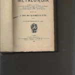 LECCIONES DE METALURGIA
