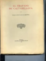 EL TRATADO DE CALTABELLOTA (el reino de Sicilia en S. XIV- XVI)