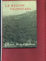 LA REGION VALENCIANA