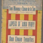 EL CUENTO DEL DUMENCHE 25 ejemplares del 200 al 271, nº 216, 218, 219,220,221,222, ,224,225,229,244,246,247,248,250, 252, 254, ,256, 257,258, ,260,262,263,264, 268 y 271