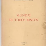MUNDO DE TODOS JUNTOS