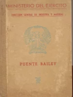 PUENTE BAILEY