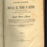 FAUNA DE SIERRA MORENA, CATALOGO DESCRIPTIVO DE LOS MAMIFEROS DEL TERMINO DE MONTORO con la indicación de las utilidades y perjuicios que pueden producir al hombre