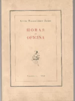 HORAS DE OFICINA