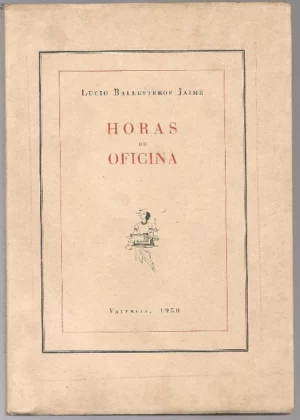 HORAS DE OFICINA