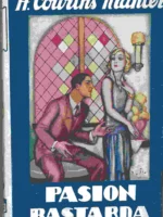 PASION BASTARDA