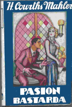 PASION BASTARDA