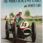 THE WORLD`S RACING CARS