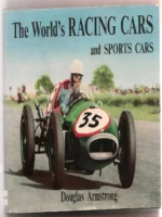 THE WORLD`S RACING CARS