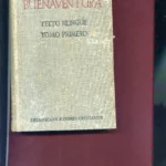 OBRAS DE SAN BUENAVENTURA,tomo 1º ed bilingüe, edición anotada y con intr por.. Porl LEON VILLUENDAS POLO (obispo de Teruel)