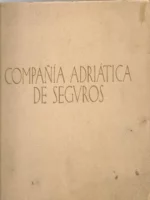 COMPAÑÍA ADRIATICA DE SEGUROS principales palacios e inmuebles propiedad de la compañía
