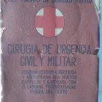 CIRUGIA DE URGENCIA Y MILITAR