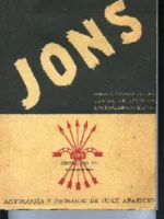 JONS, selección de JUAN APARICIO