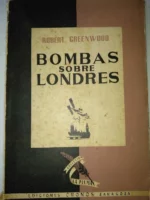 BOMBAS SOBRE LONDRES