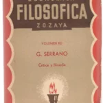 CRITICA Y FILOSOFIA