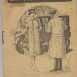 ARISTOCRATAS la novela ideal nº 58