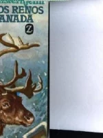 TRAS LOS RENOS DEL CANADA