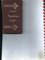 MUESTRAS