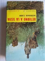 RETORNO A LA SELVA. Historia de dos leones