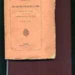 COLECCIÓN DE LAS LEYES DISCUTIDAS Y VOTADAS POR LAS CORTES... LEGISLATURA DE 1879. EDICION OFICIAL