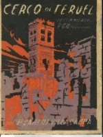 EL CERCO DE TERUEL SEGUN RELATO DEL PADRE GIL SENDRA