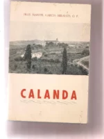 HISTORIA DE CALANDA