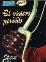 EL VIAJERO PERDIDO, Star Books Nº 30