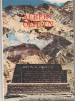 ALBERT OEHLEN IVAM centre del Carme 1996, pintor