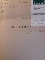 CORTE Y CORTIJO, POESIAS DEL CAMPO Y DE LA CIUDAD, viñetas de MANUEL SANCHIDRIAN